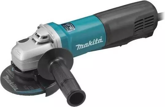 УШМ (болгарка) Makita 9565pz