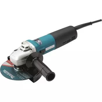 УШМ (болгарка) Makita 9566cv