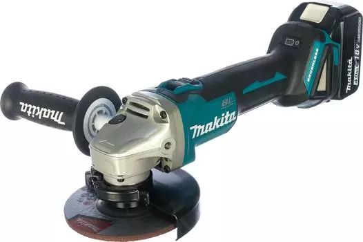 УШМ (болгарка) Makita Dga506rme
