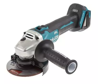 УШМ (болгарка) Makita Dga506z
