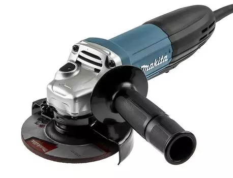 УШМ (болгарка) Makita Ga4534