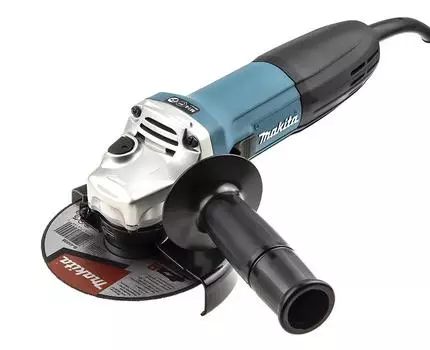 УШМ (болгарка) Makita Ga5030 x3