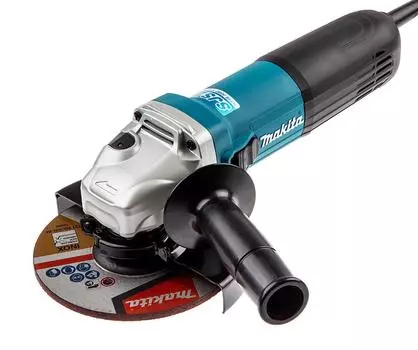 УШМ (болгарка) Makita Ga6040r 182521