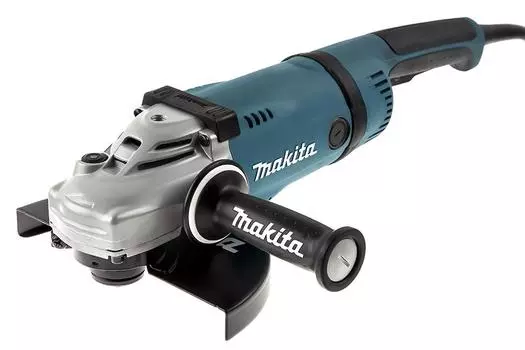 УШМ (болгарка) Makita Ga9030sf01