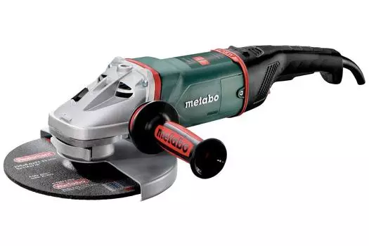 УШМ (болгарка) Metabo W 26-230 mvt (606474000)