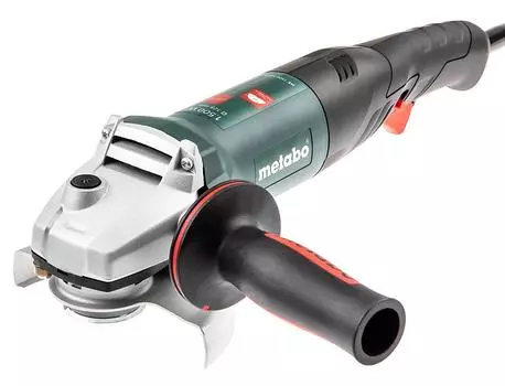 УШМ (болгарка) Metabo We 1500-125 rt (601241000)