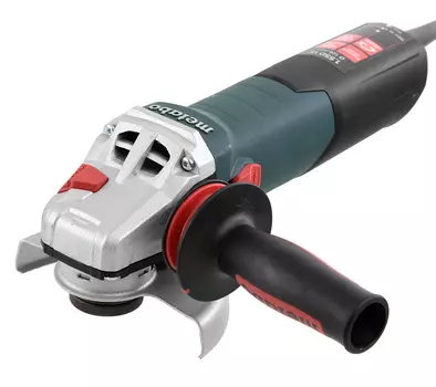 УШМ (болгарка) Metabo Wev 15-125 quick ht (600562000)