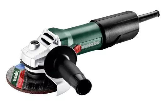 УШМ (болгарка) Metabo Wev 850-125 (603611000)