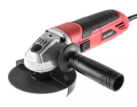 УШМ (болгарка) Military Ag900vs