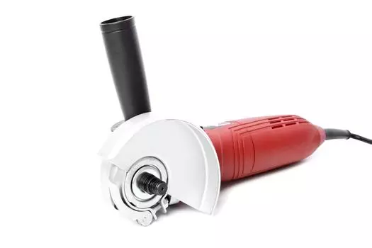 УШМ (болгарка) Redverg Rd-ag110-125