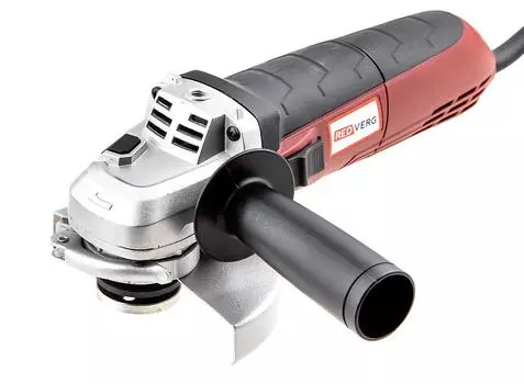 УШМ (болгарка) Redverg Rd-ag91-125