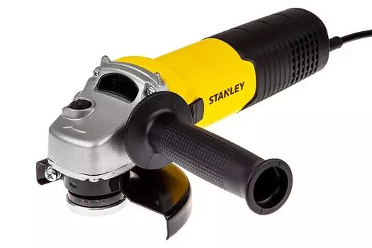 УШМ (болгарка) Stanley Sgv115-ru