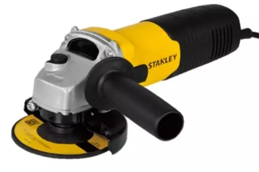 УШМ (болгарка) Stanley Stgs7125-ru