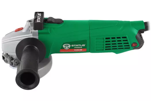 УШМ (болгарка) Status Sh125cse