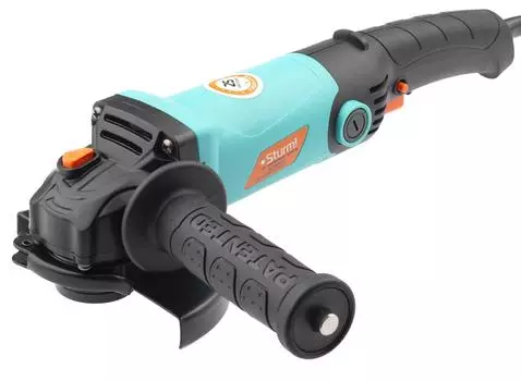 УШМ (болгарка) Sturm! Ag90112