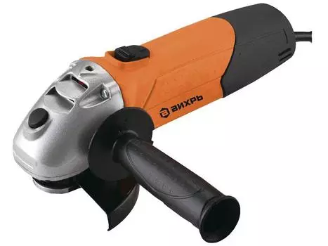 УШМ (болгарка) ВИХРЬ УШМ-125/1100