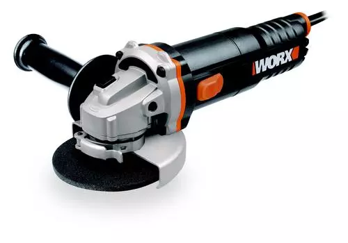 УШМ (болгарка) Worx Wx711