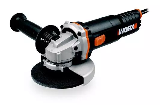 УШМ (болгарка) Worx Wx712
