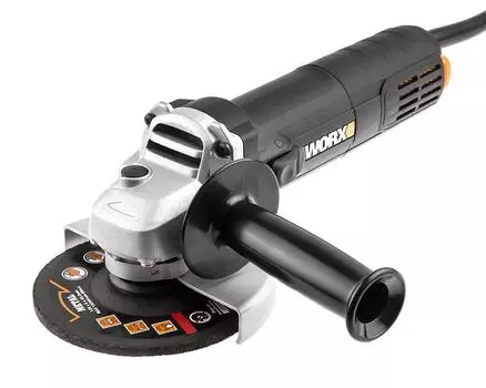 УШМ (болгарка) Worx Wx713