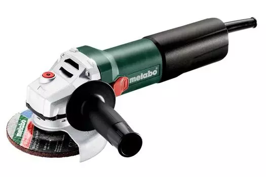 УШМ Metabo Wq 1100-125 (610035010)