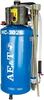 Установка Ae&amp;t Hc-3026