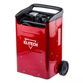 Устройство пуско-зарядное Elitech УПЗ 600/540