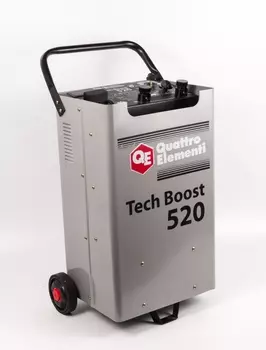 Устройство пуско-зарядное Quattro elementi 771-466 tech boost 520