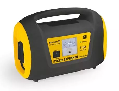 Устройство пуско-зарядное ВЫМПЕЛ 80