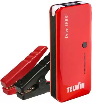 Устройство пусковое Telwin Drive 13000