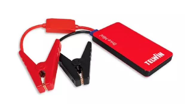 Устройство пусковое Telwin Drive mini 12v
