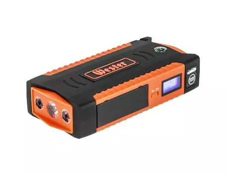 Устройство пусковое Wester Zeus 600