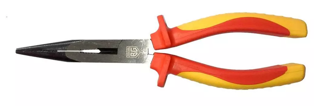 Утконосы Berger Bg1172