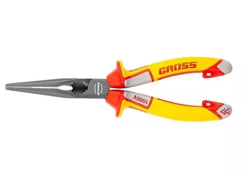 Утконосы Gross 17177