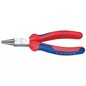 Утконосы Knipex Kn-2202160
