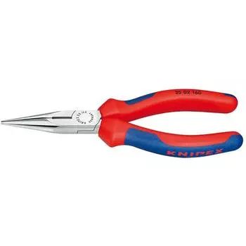 Утконосы Knipex Kn-2502160