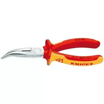Утконосы Knipex Kn-2526160