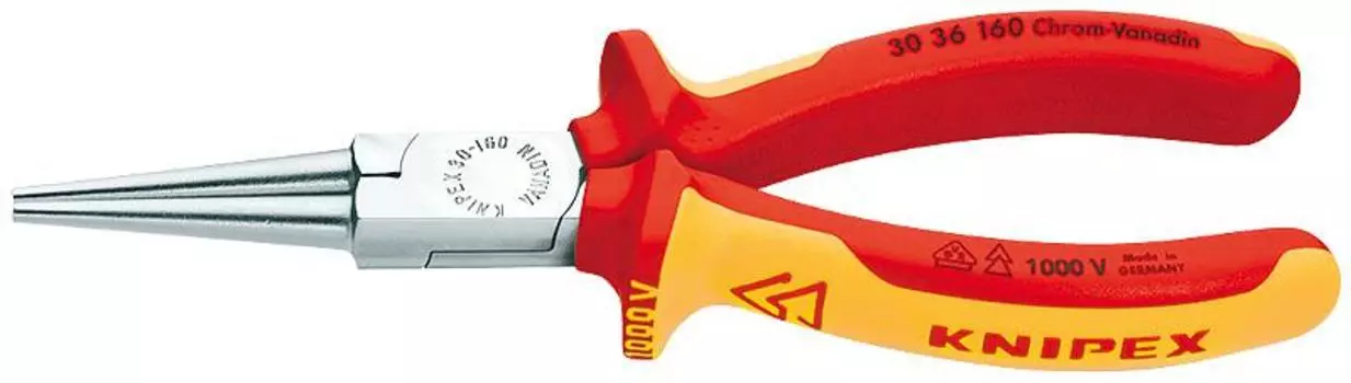 Утконосы Knipex Kn-3036160