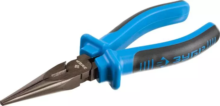 Утконосы ЗУБР 2201-3-16_z01