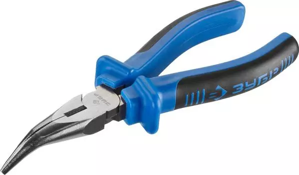 Утконосы ЗУБР 2201-4-16_z01