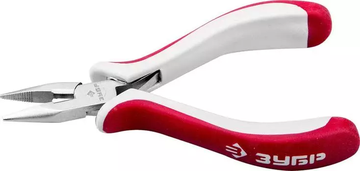 Утконосы ЗУБР 22170-3 МАСТЕР МИНИ