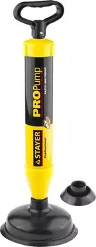 Вантуз Stayer Professional propump 51925
