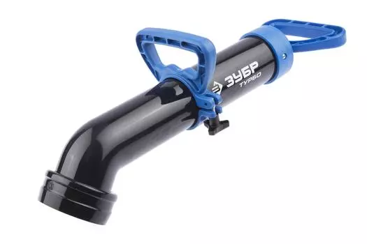 Вантуз ЗУБР ТУРБО ЭКСПЕРТ 51920