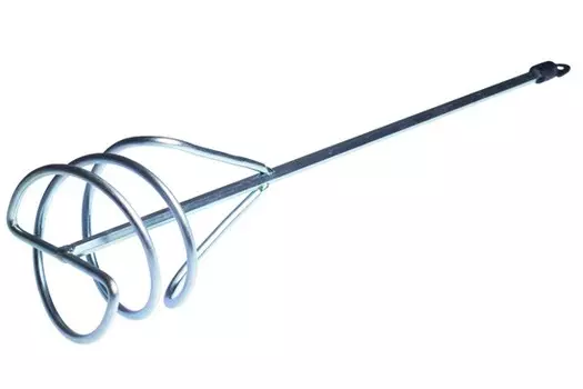 Венчик для миксера РемоКолор Ф100х600мм sds+ (18-2-120)