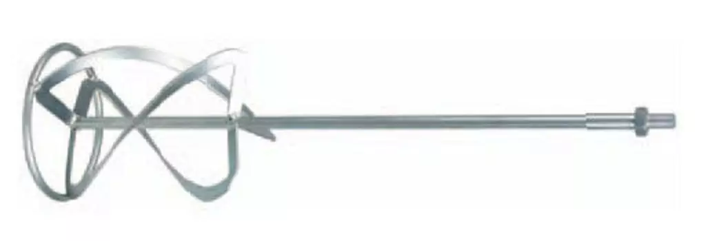 Венчик для миксера ЗУБР Ф120х590мм М14 (ЗМРН-1-120_z01)