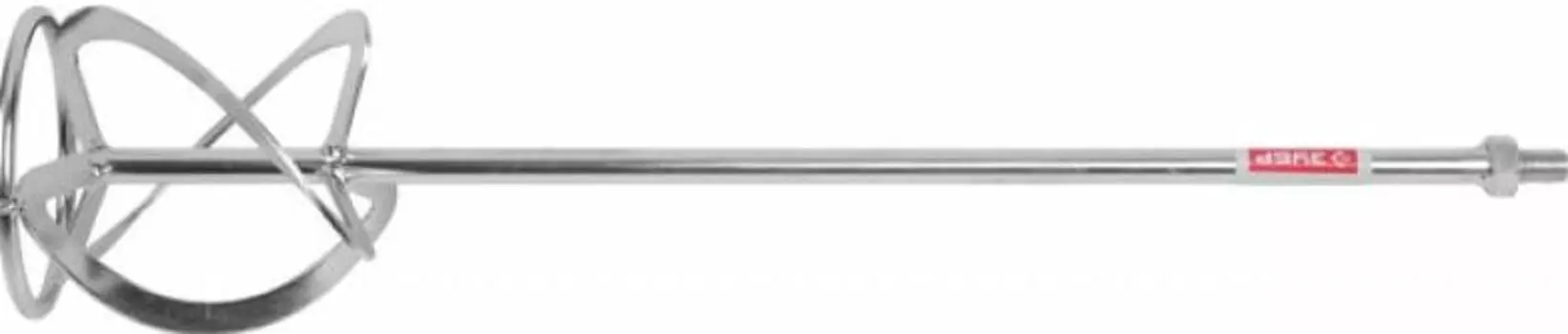 Венчик для миксера ЗУБР Ф140х590мм М14 (ЗМРН-1-140-02_z01)