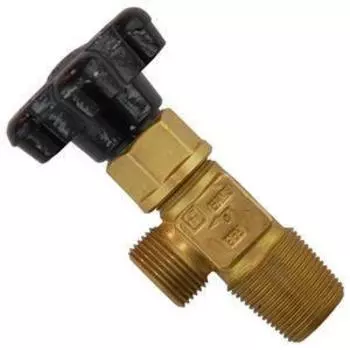 Вентиль БАМЗ ВБУ 03