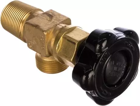 Вентиль БАМЗ ВБУ