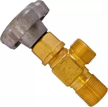 Вентиль БАМЗ ВК-94-01