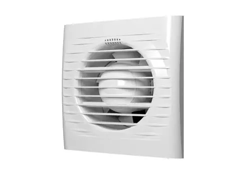 Вентилятор Auramax Optima 4