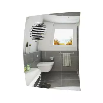 Вентилятор Diciti Parus 4c chrome